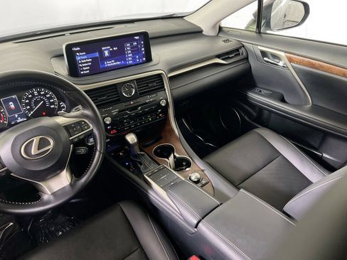 Used 2022 Lexus RX 350L Premium image 23