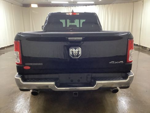 Used 2020 RAM 1500 Big Horn AWD/4WD image 7