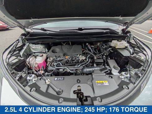 Used 2023 Toyota Sienna XLE image 41