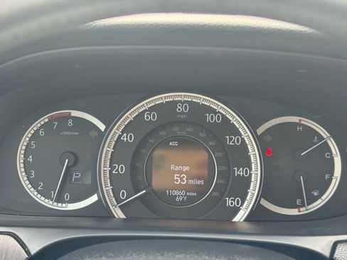 Used 2015 Honda Accord Touring image 12