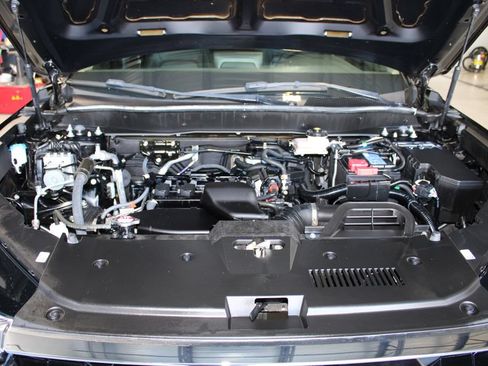 Used 2024 Honda CR-V EX-L image 9