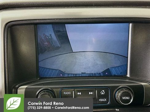 Used 2016 Chevrolet Silverado 1500 LT image 13