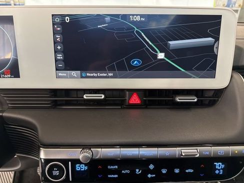Used 2023 Hyundai Ioniq 5 Limited w/ Cargo Package image 12
