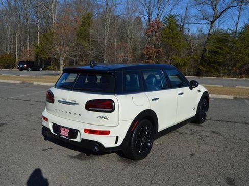 Used 2017 MINI Cooper Clubman S AWD/4WD image 64