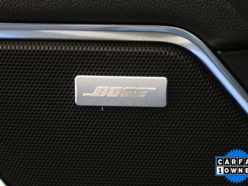 Certified 2024 Chevrolet Silverado 1500 RST w/ RST All Star Premium Package image 35