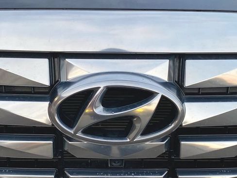 Used 2024 Hyundai Palisade Calligraphy AWD/4WD image 31