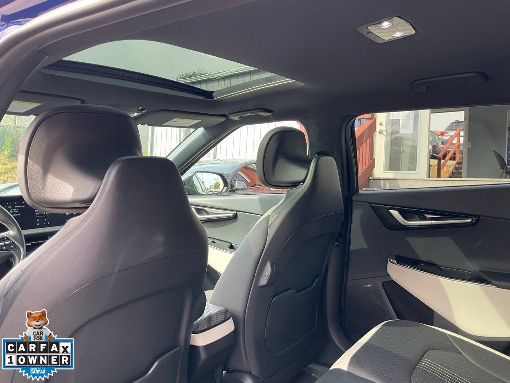 Used 2023 Kia EV6 GT-Line RWD image 33