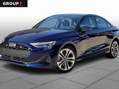 New 2026 Audi A3 2.0T Premium Plus