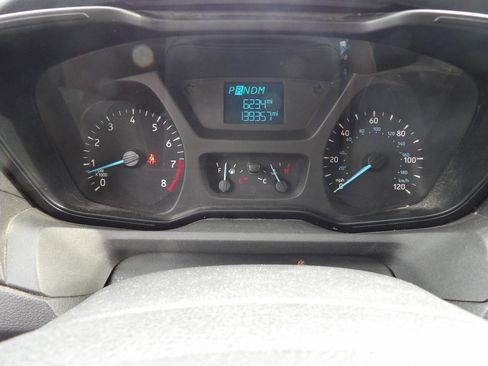 Used 2018 Ford Transit 250 148 Medium Roof RWD image 16
