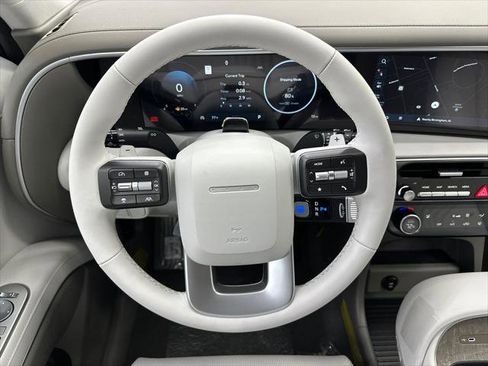 New 2026 Hyundai Palisade SEL FWD image 25