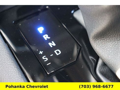 Used 2025 Toyota Sequoia Limited w/ Tow Technology Package AWD/4WD image 19