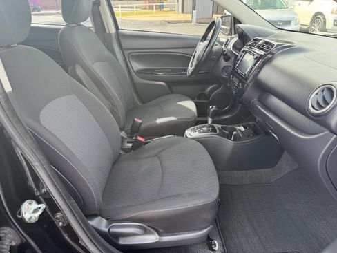 Used 2020 Mitsubishi Mirage SE image 20