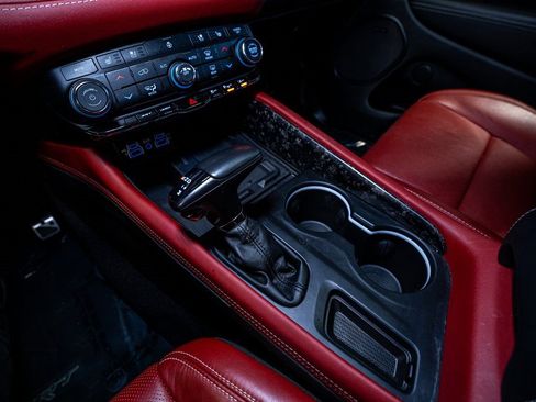 Used 2023 Dodge Durango SRT Hellcat image 53