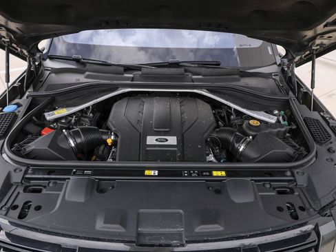 Used 2023 Land Rover Range Rover Autobiography AWD/4WD image 22