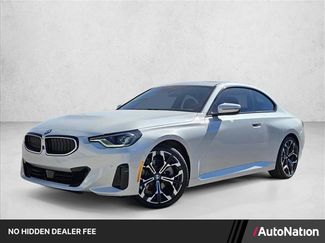 Used 2026 BMW 230i Coupe w/ Premium Package RWD video 1