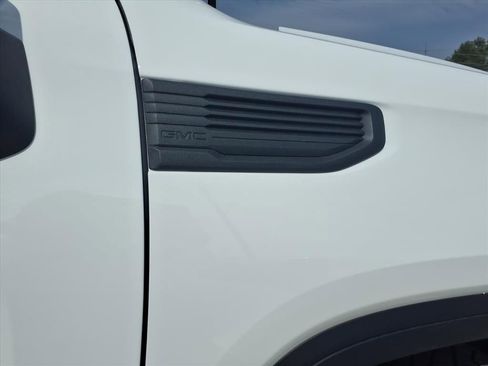 New 2026 GMC Sierra 1500 Pro w/ Pro Value Package image 10