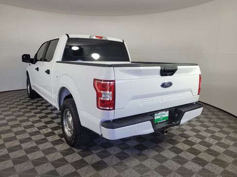 Used 2018 Ford F150 XL w/ Equipment Group 101A Mid RWD image 5