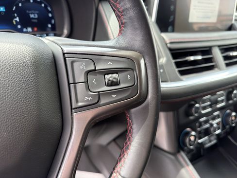 Used 2023 Chevrolet Tahoe RST AWD/4WD image 21