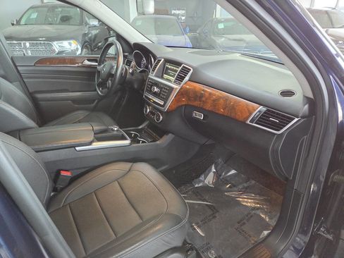 Used 2015 Mercedes-Benz ML 350 4MATIC image 28