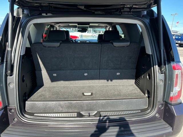 Used 2018 GMC Yukon SLT w/ Premium Edition AWD/4WD image 25
