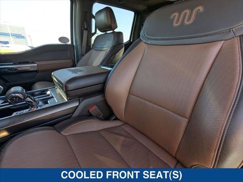 Used 2024 Ford F150 King Ranch image 21