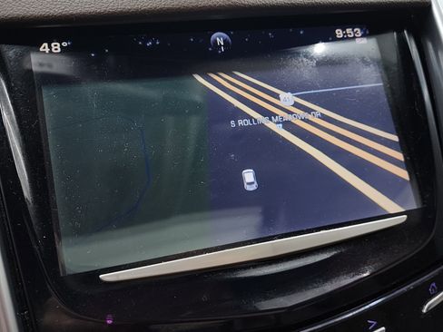 Used 2016 Cadillac SRX Premium image 11