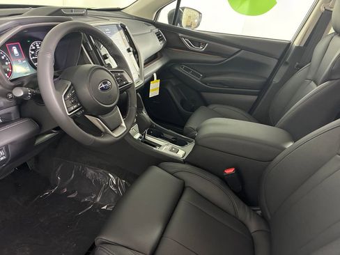 New 2026 Subaru Ascent Touring image 19