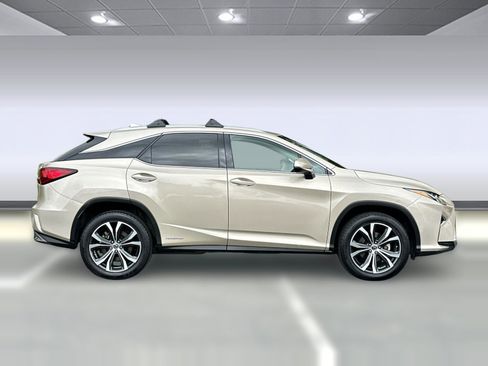 Used 2019 Lexus RX 450h AWD w/ Navigation Package image 8