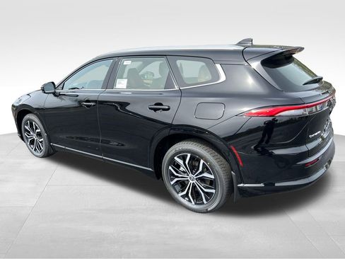 New 2026 Toyota Crown Signia AWD/4WD image 3