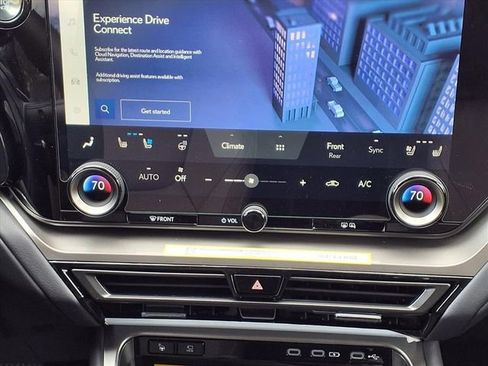 New 2026 Lexus TX 350 AWD image 24