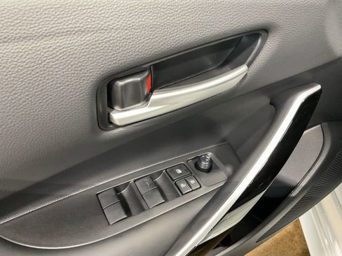 New 2026 Toyota Corolla XLE image 17