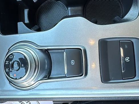 Certified 2023 Ford Edge SEL w/ Convenience Package image 25