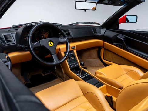 Used 1991 Ferrari 348 TS RWD image 24