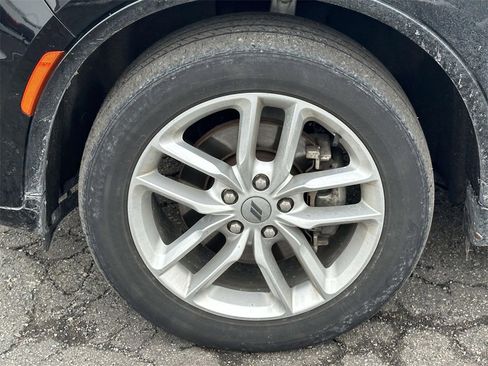 Used 2023 Dodge Durango GT image 9