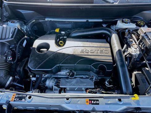 Certified 2023 Chevrolet Equinox LT image 28