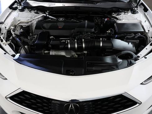 Certified 2023 Acura TLX FWD image 35