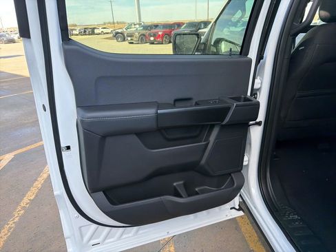 New 2026 Ford F150 STX image 20