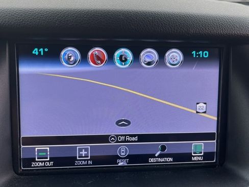 Used 2017 Chevrolet Tahoe LT image 8