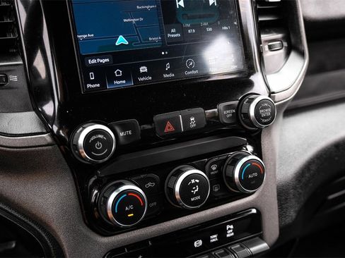 Used 2023 RAM 3500 Tradesman image 21