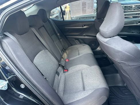 Used 2025 Toyota Camry LE FWD image 20