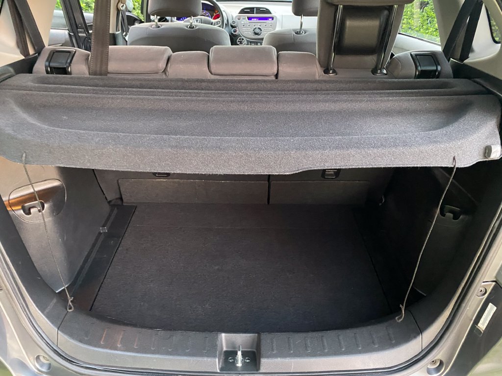 Used 2012 Honda Fit image 11