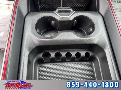 Used 2026 RAM 1500 Rebel w/ Rebel Level 1 Equipment Group image 35