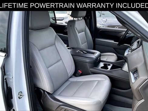 Used 2021 Chevrolet Tahoe LT RWD image 10