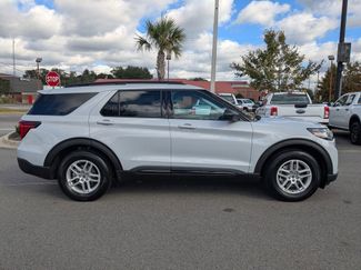 New 2026 Ford Explorer Active w/ Active Comfort Package video 3