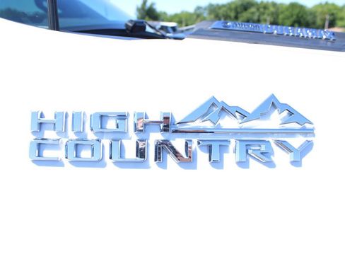 Used 2023 Chevrolet Silverado 3500 High Country AWD/4WD image 6