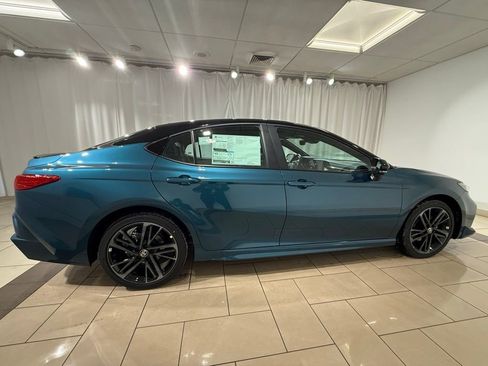 New 2026 Toyota Camry XSE image 6