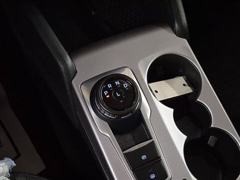 Used 2024 Ford Bronco Sport Big Bend w/ Convenience Package AWD/4WD image 11