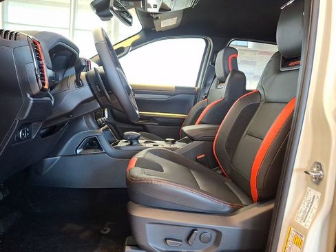 New 2026 Ford Ranger Raptor image 7