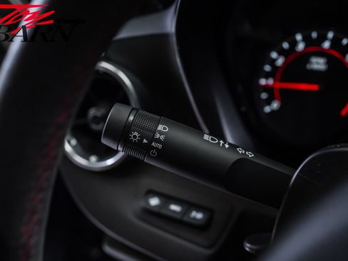 Used 2018 Chevrolet Camaro ZL1 RWD image 36