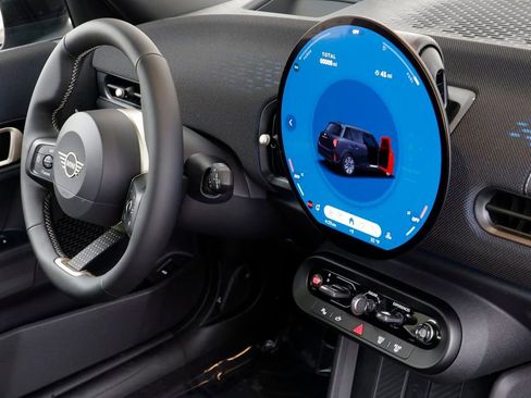 New 2026 MINI Cooper 4-Door Hardtop image 21